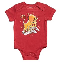 Harry Potter Gryffindor Slytherin Ravenclaw Newborn