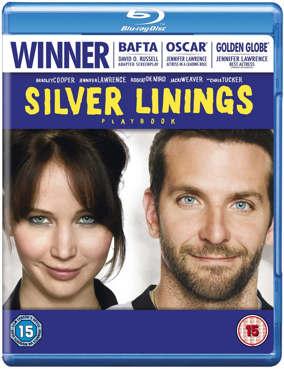 Silver Linings Playbook