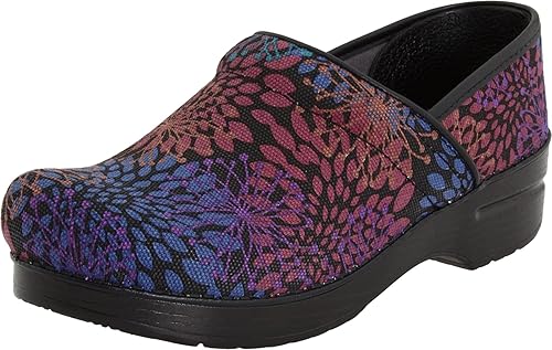 vegan dansko