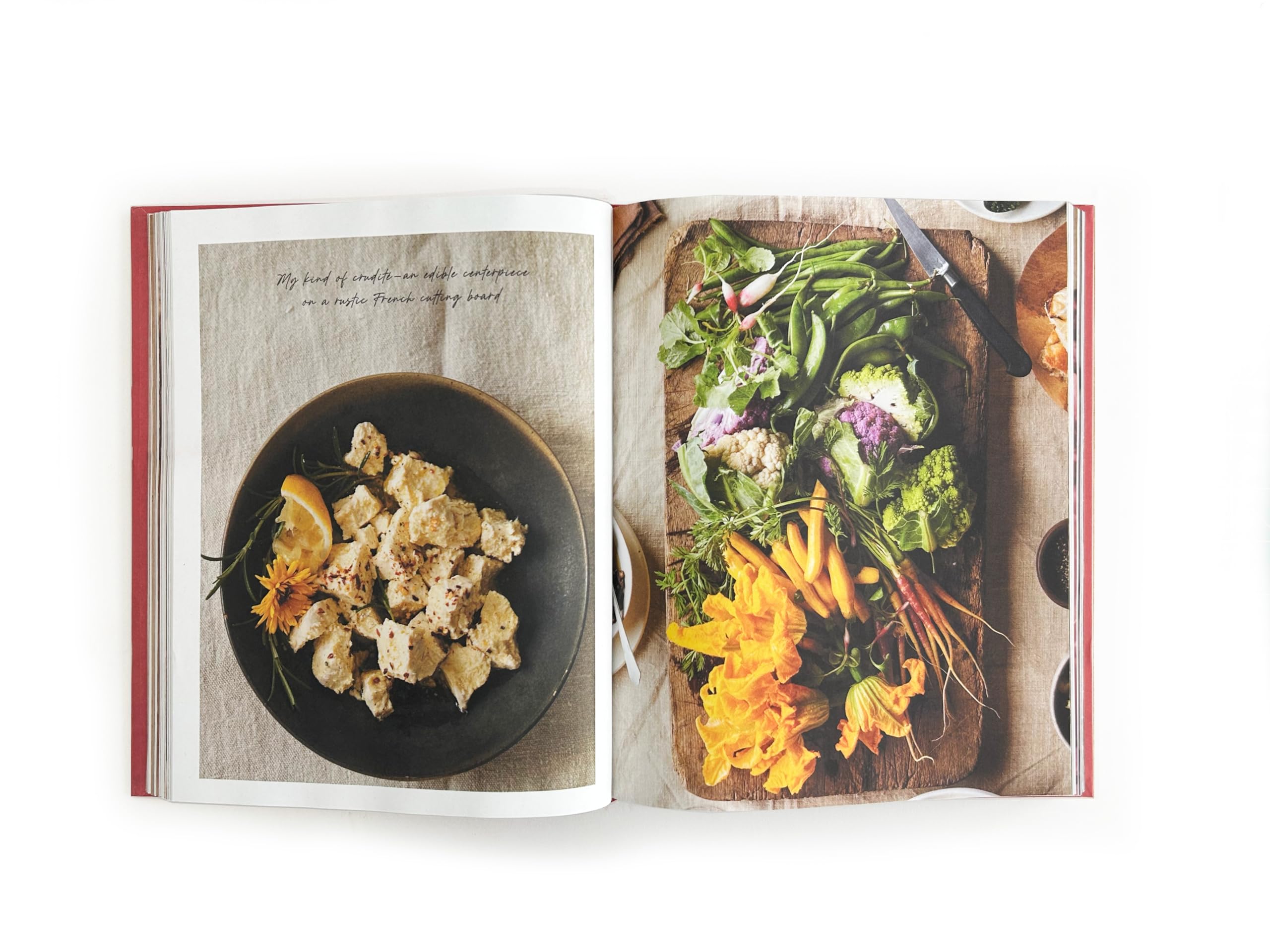 I Love You: Recipes from the Heart (A Cookbook) I Love You: Recipes from the Heart (A Cookbook) Hardcover Kindle