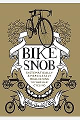 the bike snob