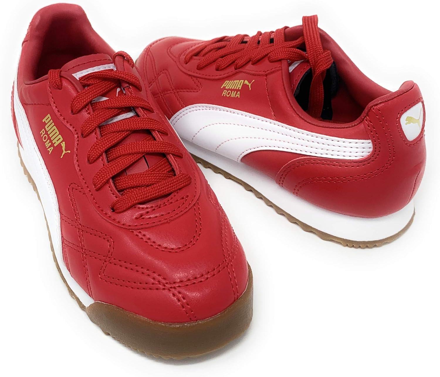 puma roma anniversario