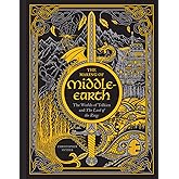 The Making of Middle-earth: The Worlds of Tolkien and The Lord of the Rings