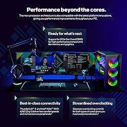 YEYIAN Katana X24 Gaming Desktop PC, Intel 12th Gen
