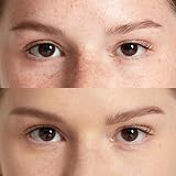 NYX Micro Brow Pencil Ash Brown Dual Ended with Spoolie Ultrafine Tip view 4