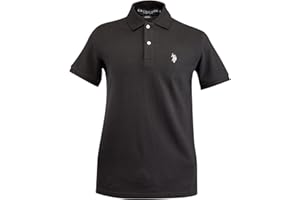 U.S. Polo Assn. Men's Classic Polo Shirt