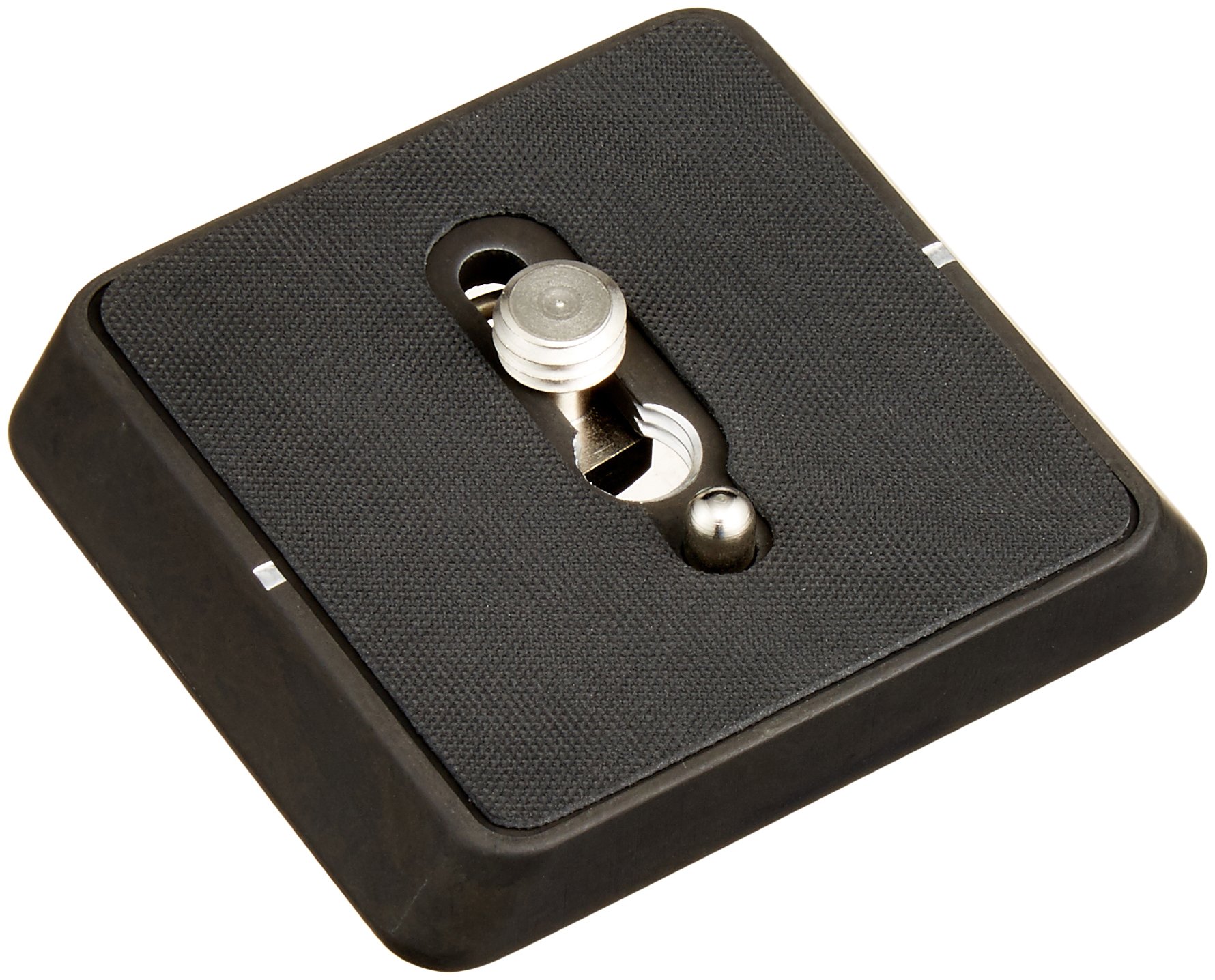 Gitzo GS5370B Series 3-5 Aluminium Quick Release Plate Square B