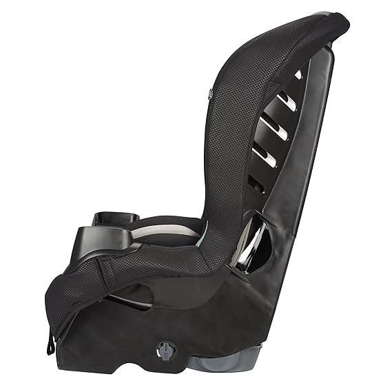 evenflo sonus convertible car seat city lights