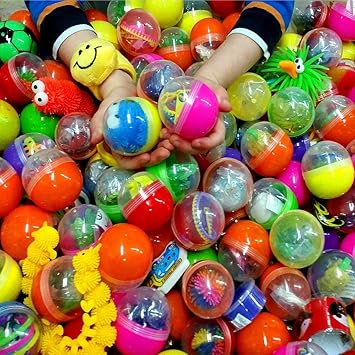 Pinata remplie jouet Outlet