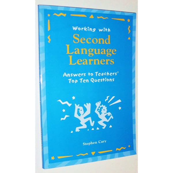 Working with English Language Learners, Second Edition: Answers to
