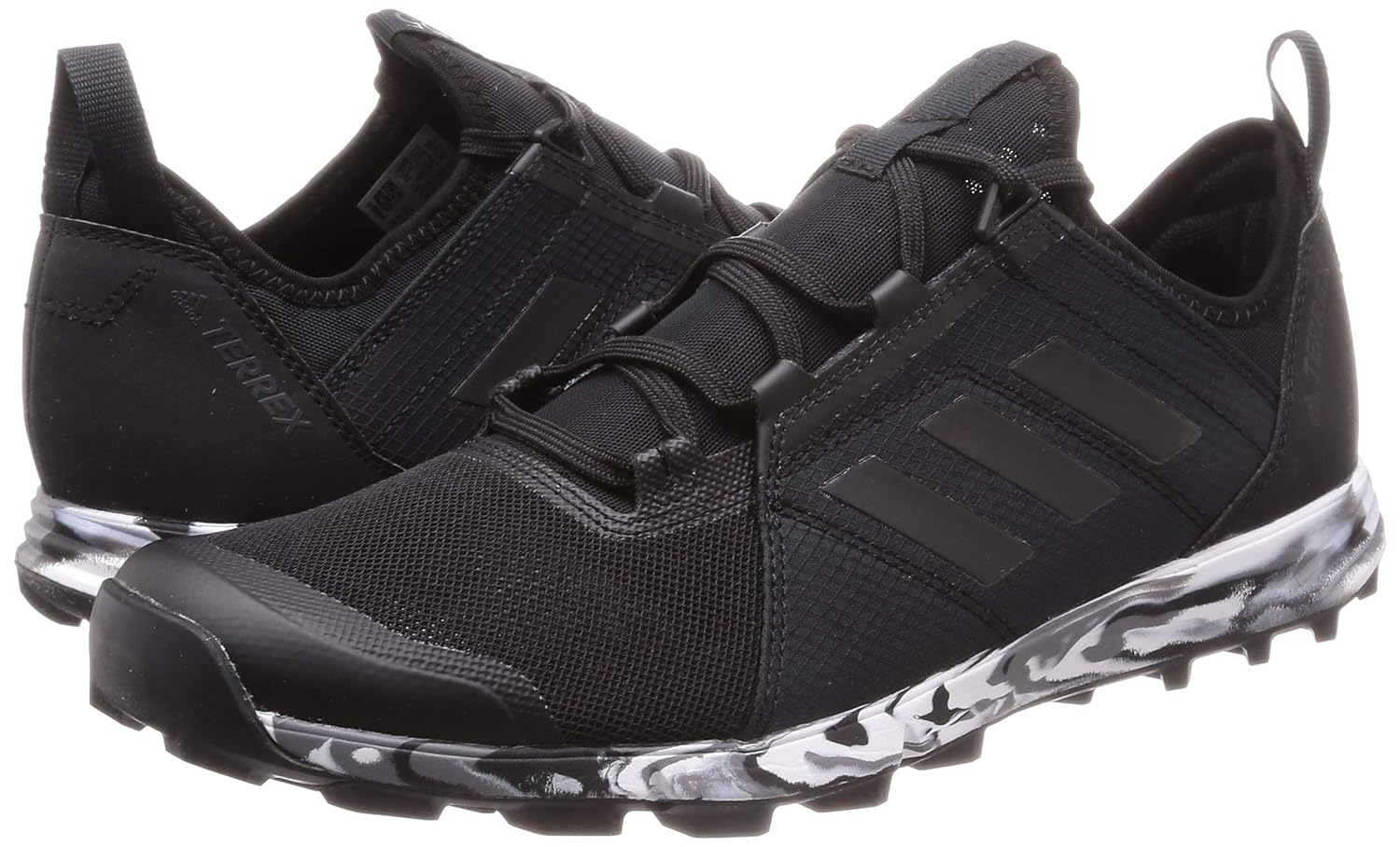 adidas terrex agravic speed trail