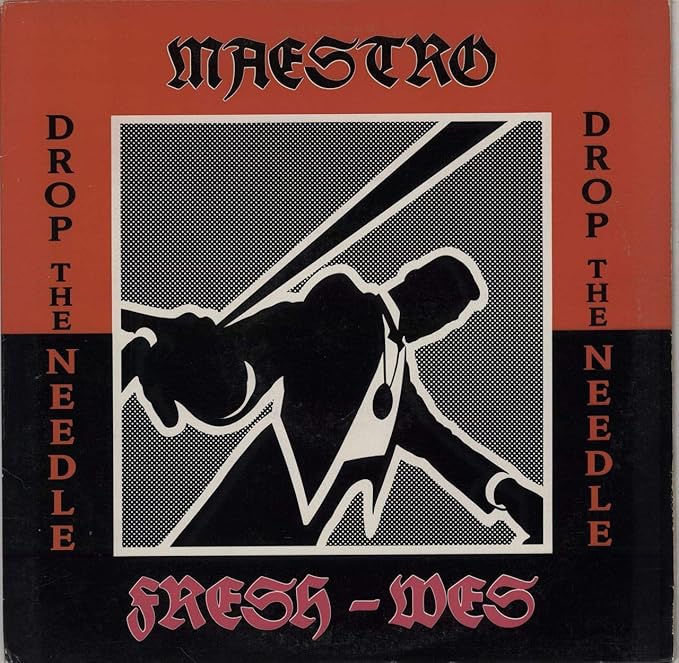 Drop the Needle [VINYL] Amazon.co.uk Music