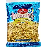 Pack Of 3 - Haldiram's Kashmiri Mixture - 400 Gm