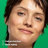 Weleda Slow Ageing Astaxanthin Serum 30 ml with White Tea Extract view 3