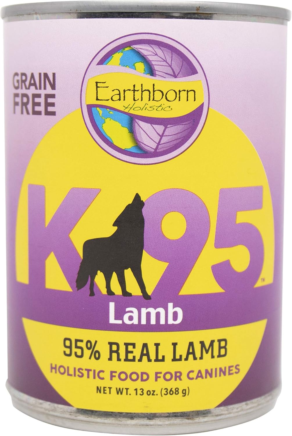 earthborn lamb