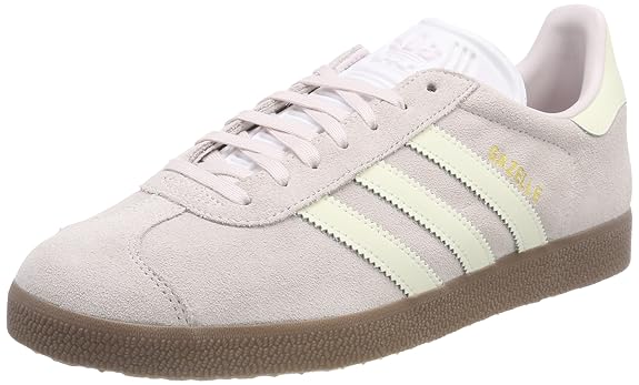 adidas Damen Gazelle Fitnessschuhe blau 36 EU
