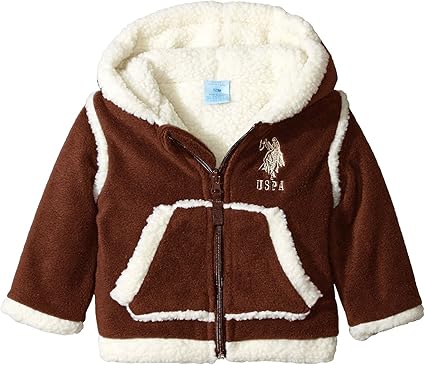 toddler boy polo jacket