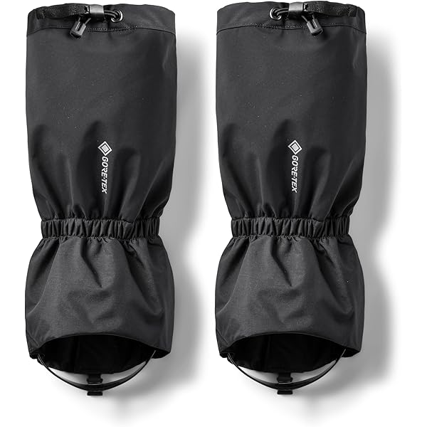 Amazon.com: Rab Women's Muztag GTX Waterproof Gore-tex Gaiter for Amazon.com: Rab Women's Muztag GTX Waterproof Gore-tex Gaiter for