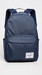 Herschel Backpack, Navy, Talla única