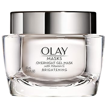 overnight face moisturizer