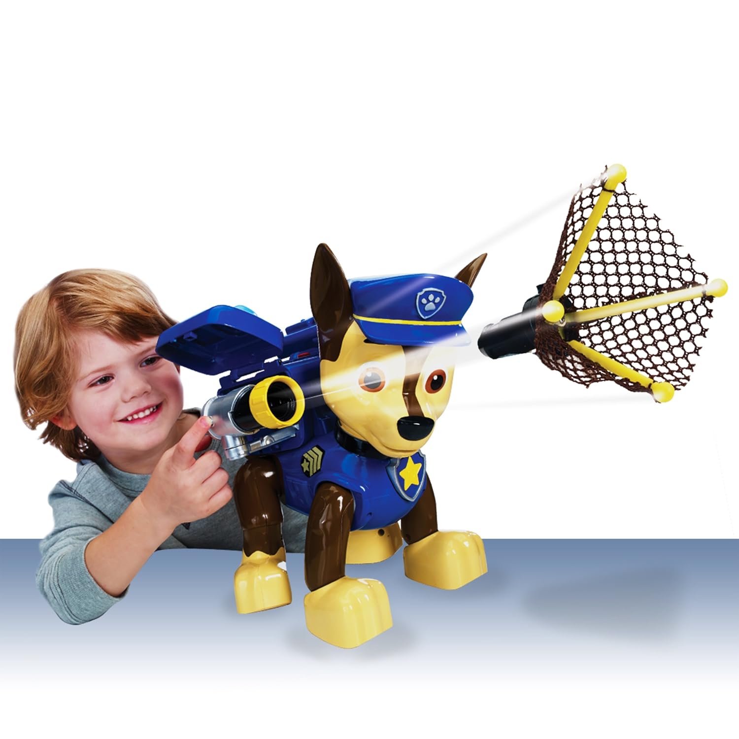 Paw Patrol – Mission Chase Review