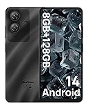 Ulefone Note 21 Unlocked Phones, 8GB+128GB/1TB