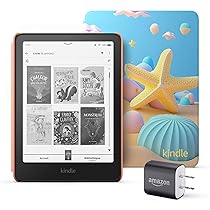 Kindle Paperwhite キンドル ペーパーホワイト キッズ 端末 Amazon Kindle Paperwhite Kids 16GB with 7