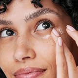 Clinique All About Eyes Lightweight Eye Cream Vitamin C Hydrating Brightening view 4