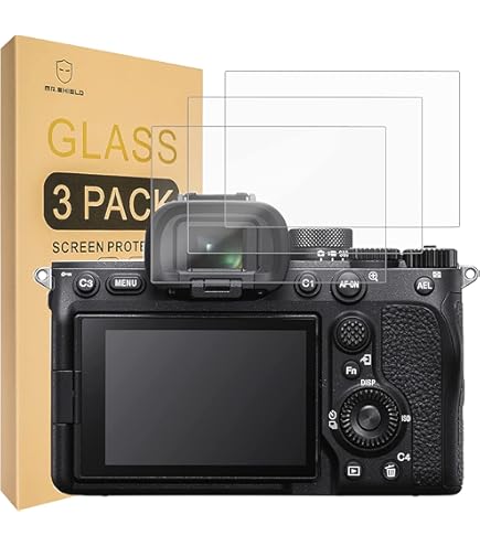 A7r Ii Screen Protector K&F Concept Screen Protector Hot Shoe