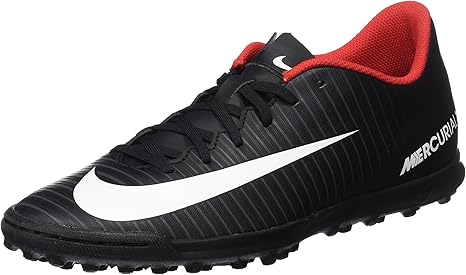 nike mercurial x black