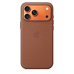 Apple iPhone 17 Pro Max TechWoven Case with MagSafe