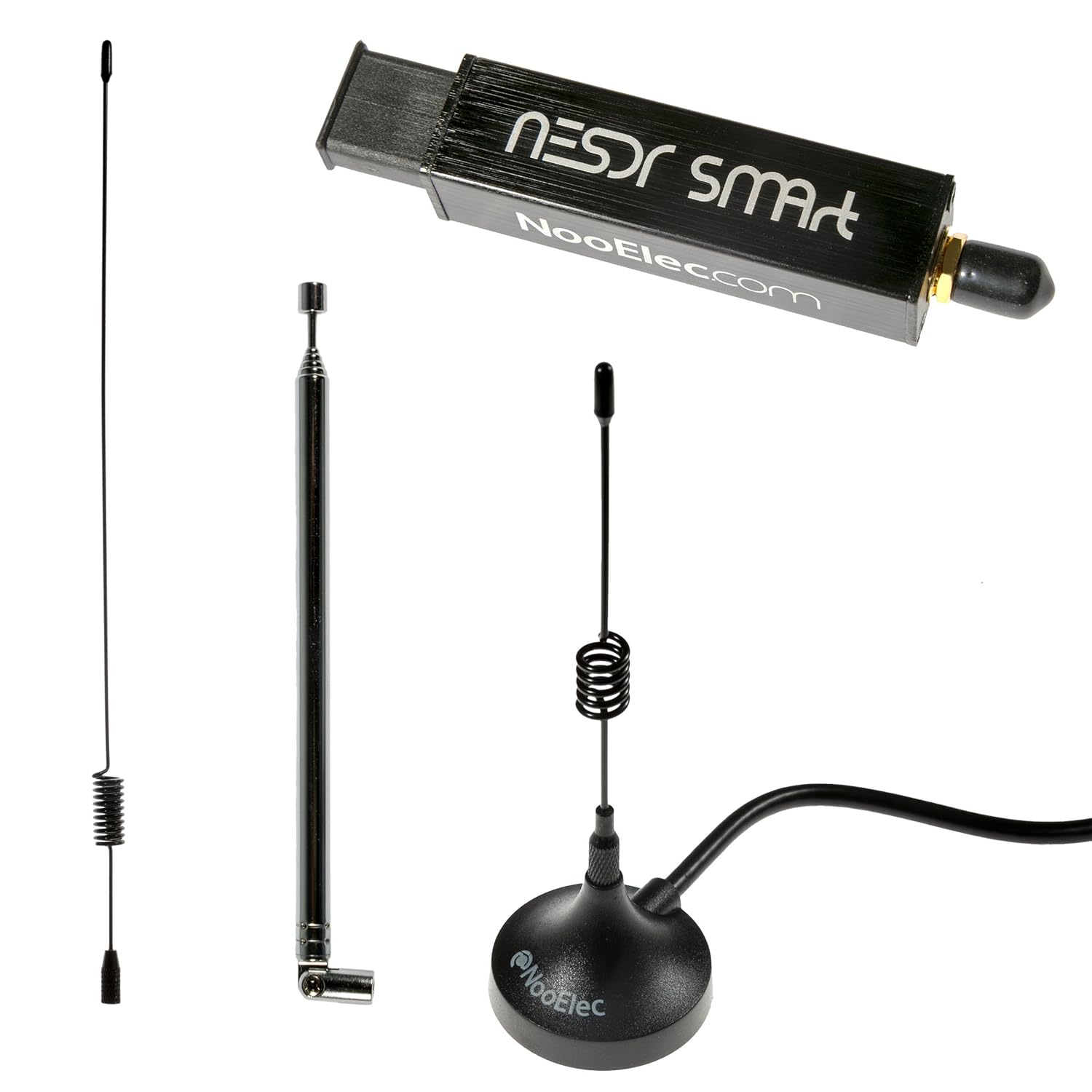 NooElec NESDR SMArt – Premium