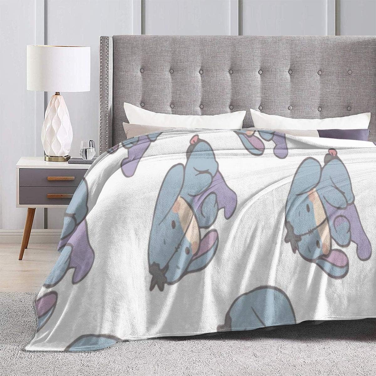 eeyore bed sheets