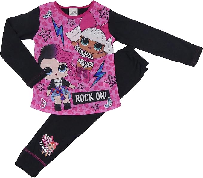 lol surprise ropa para niñas