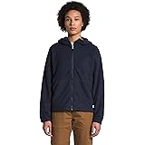 the north face indi hooded parka