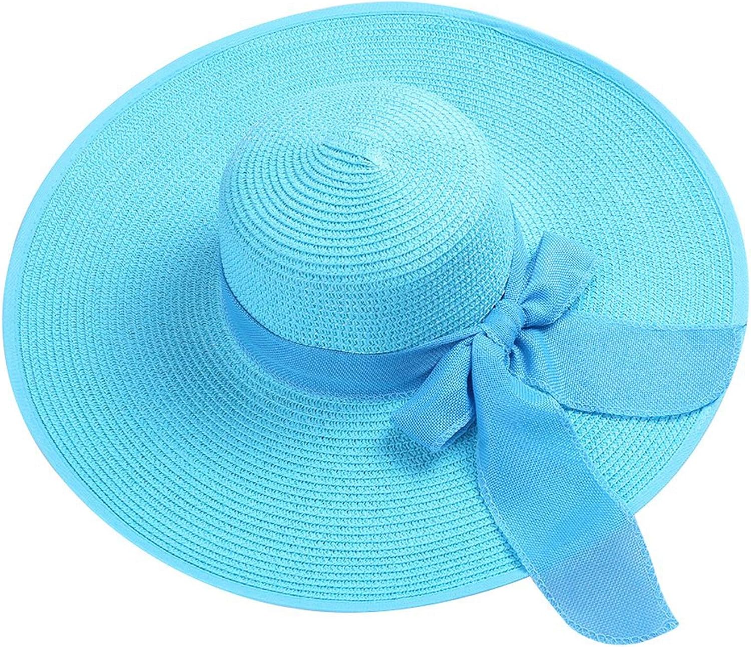 cheap straw hats in bulk