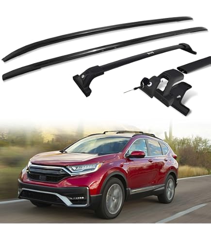 Compatible With Mazda CX-50 2023-2025 HOOK Model Car Roof Rack Cross Bar Grey Aluminium 2 Bars B052ba01 Ad90 46f0 B701 4dcfe2e66224.72dc9f1fb4fe7bf4d0990ed00a974ed5 - View #7