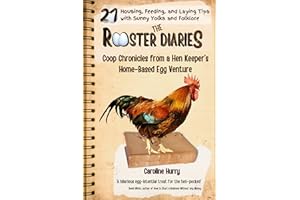 The Rooster Diaries