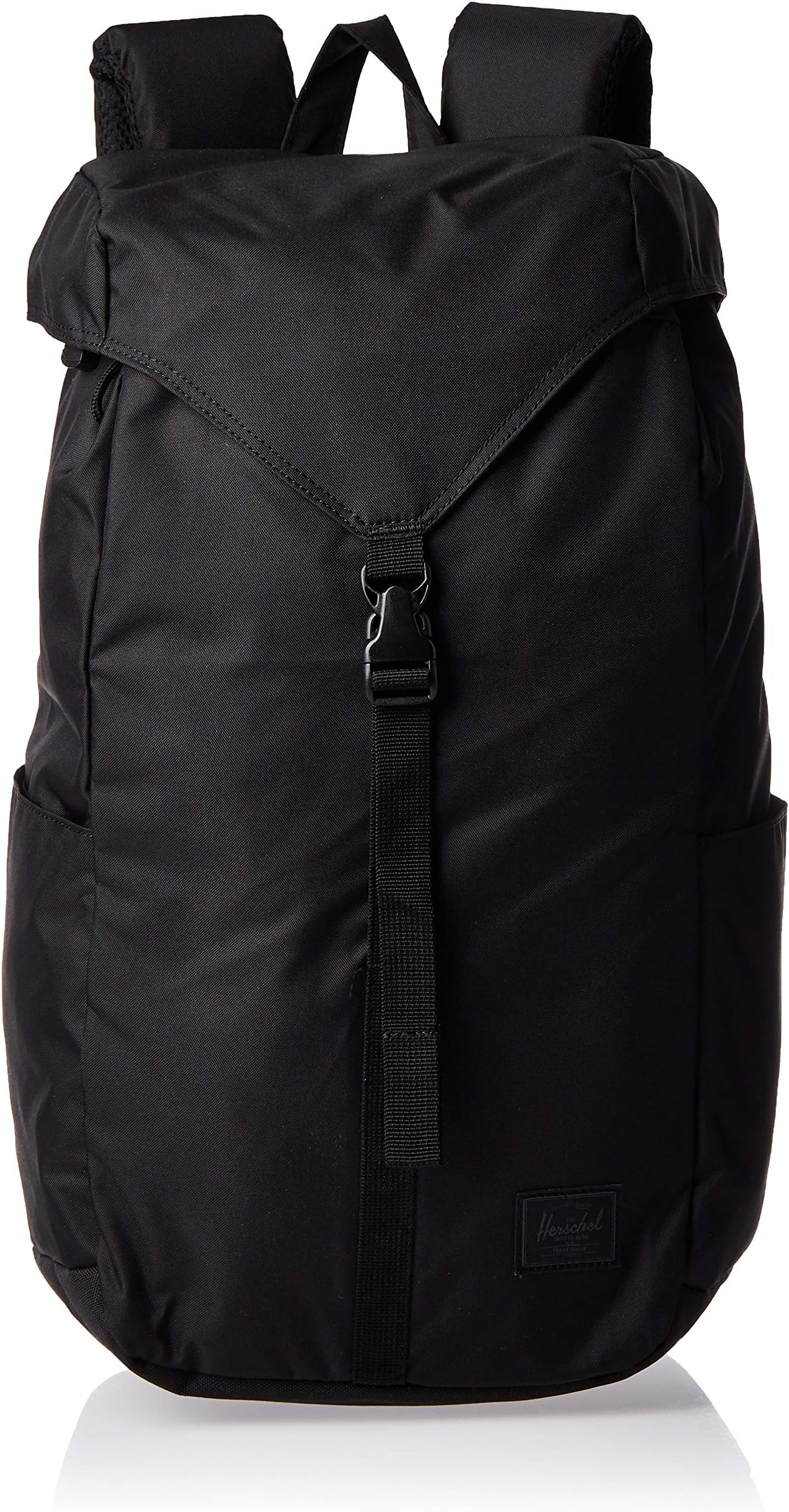 Herschel THOMPSON LIGHT BACKPACK (BLACK)