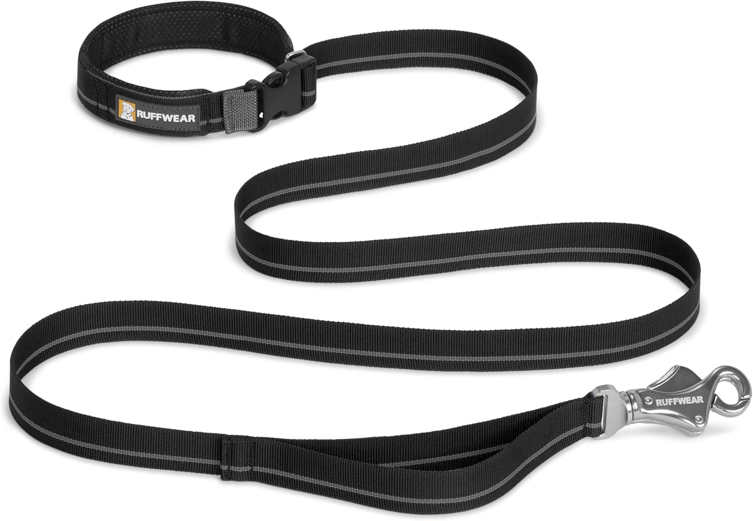 Ruffwear Hands Free Dog Lead, Waist Belt for Running, Walking or Hiking