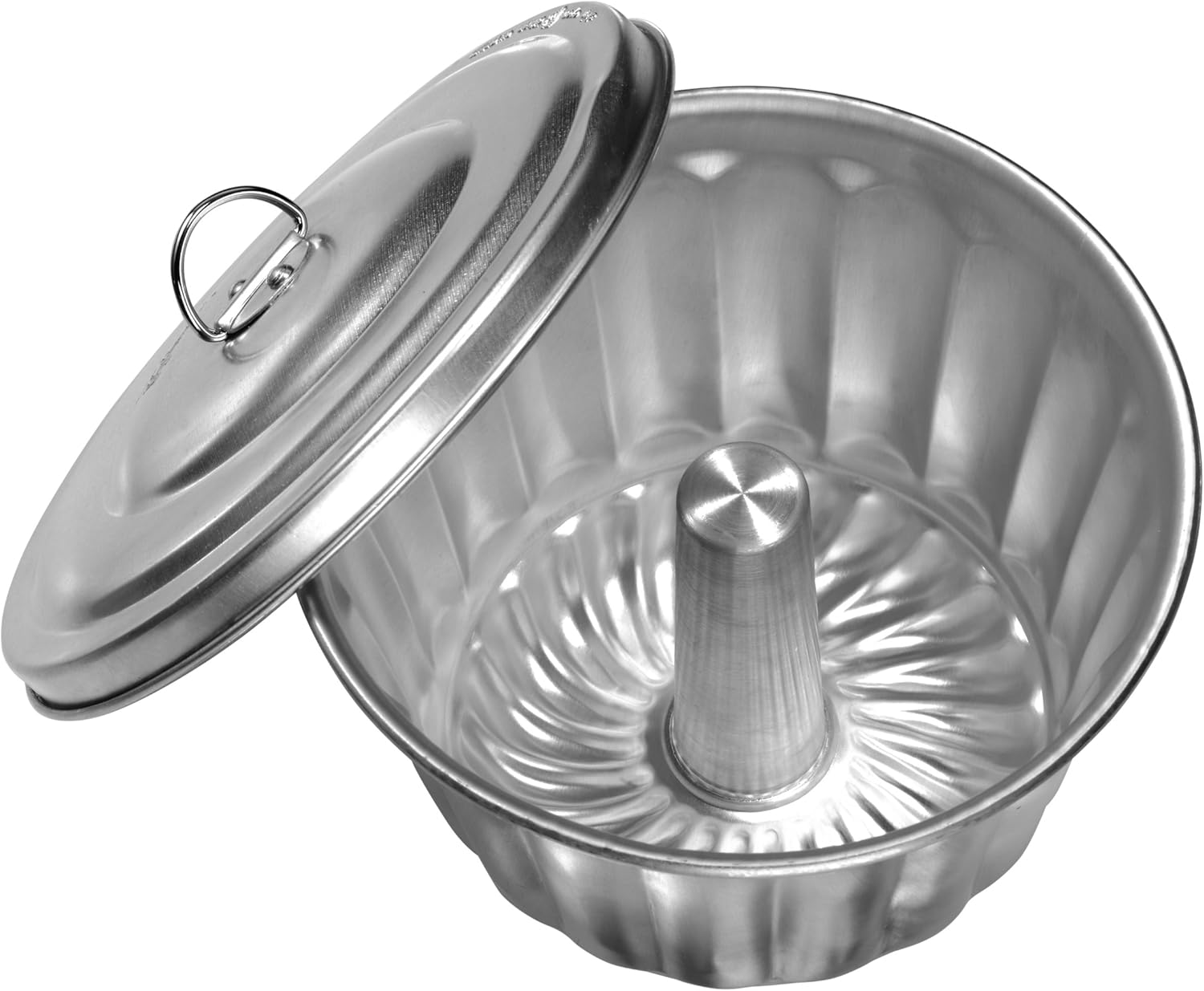 Formine per Biscotti Hamburger Michel 12 CM Birkmann Forina