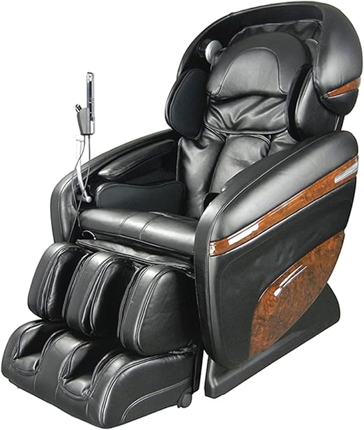 Osaki Os 3d Pro Cyber Massage Chair