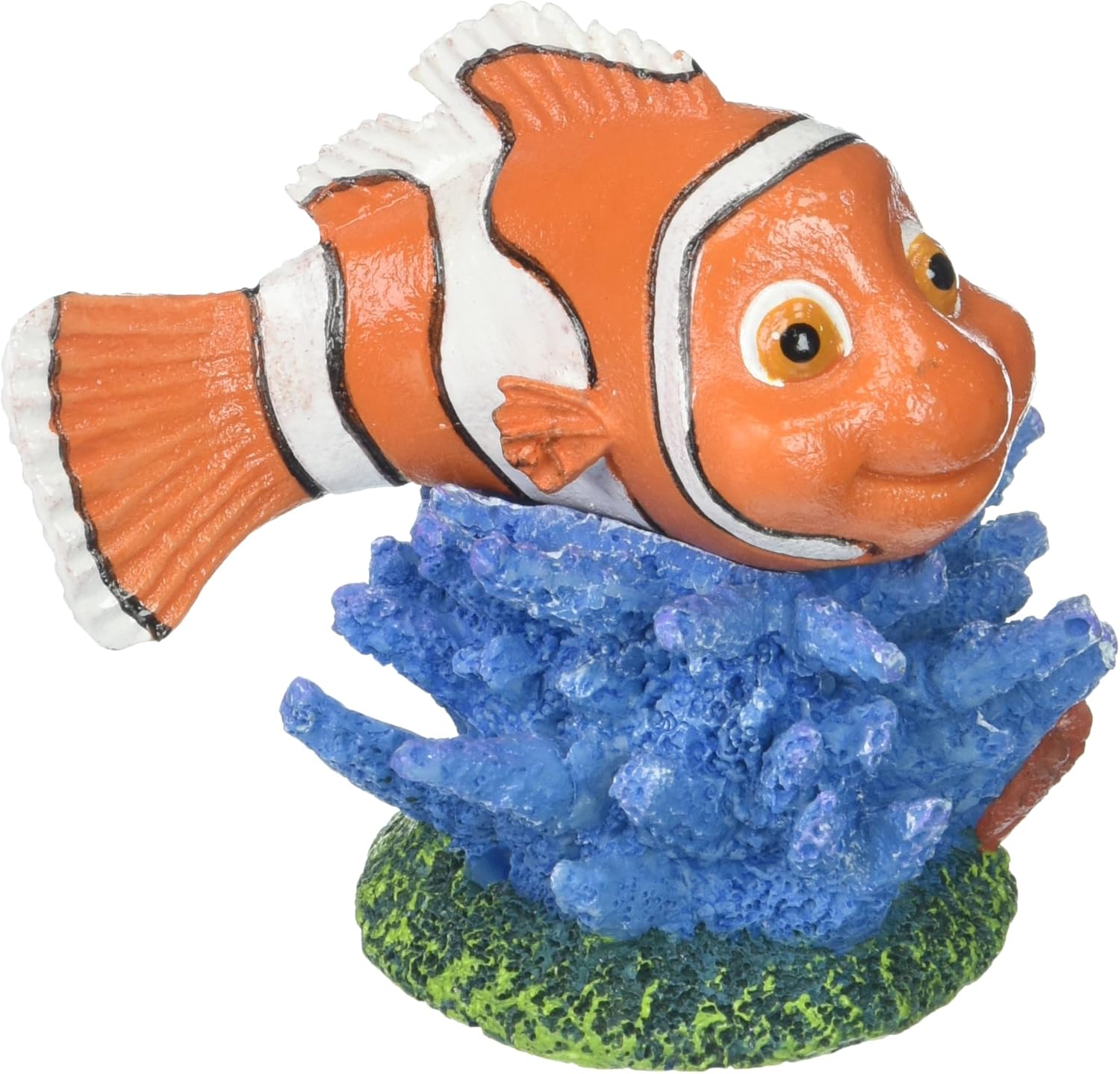 finding nemo aquarium ornaments