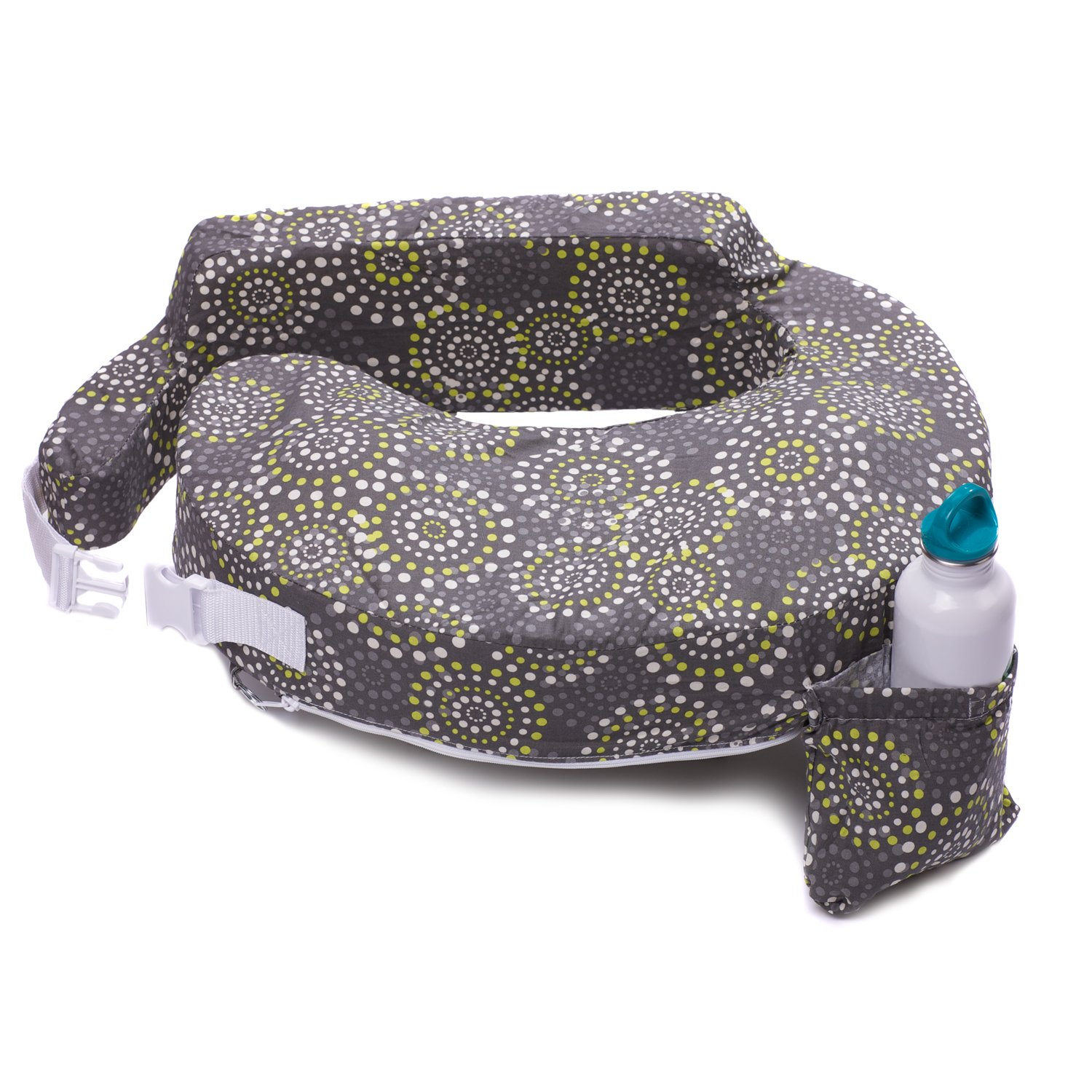 My Brest Friend 100 Cotton Nursing Pillow Original Slipcover