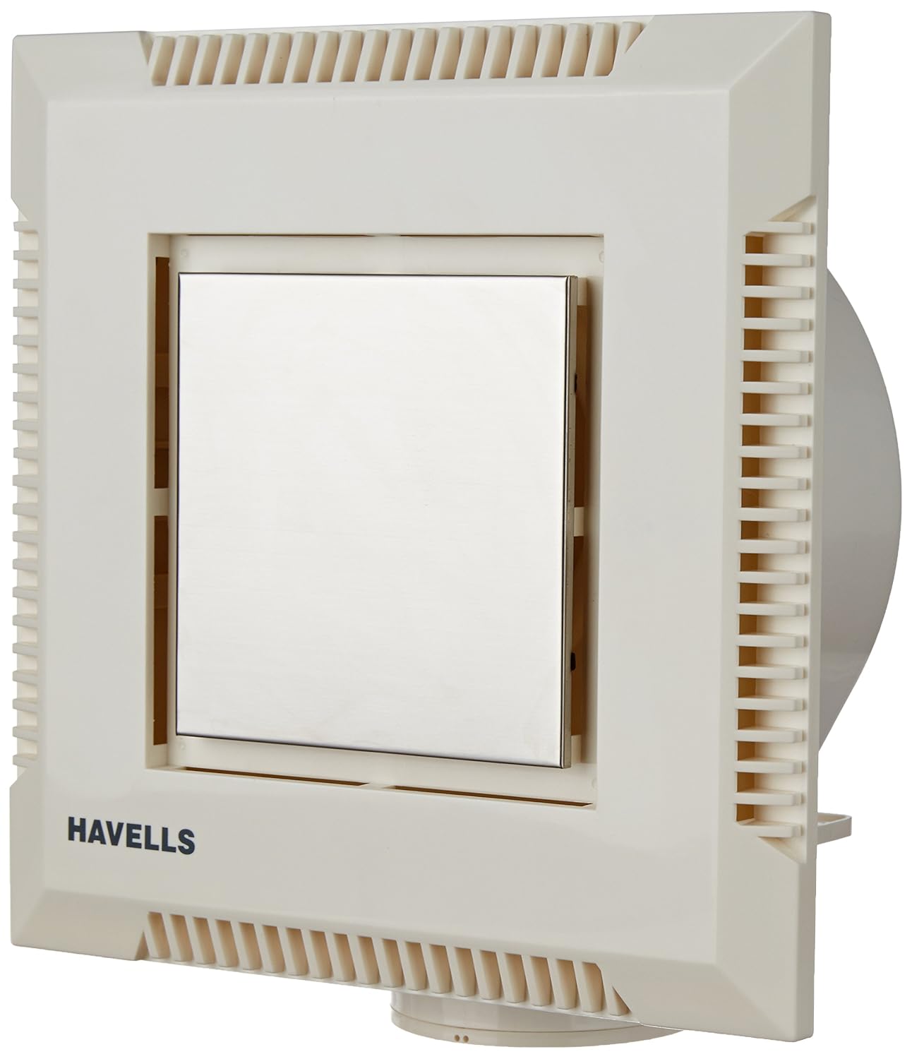 Havells Ventilair 130mm Roof Mounting Exhaust Fan White Amazon