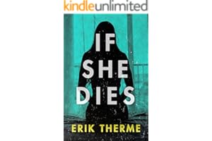 If She Dies (Harlow Book 1)