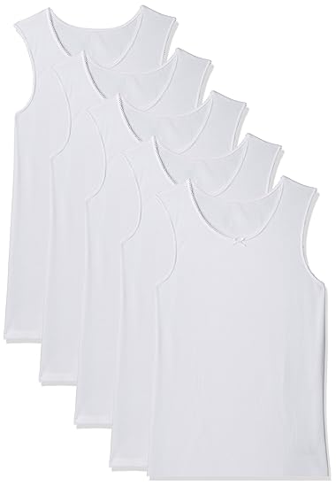 marks and spencer baby vest