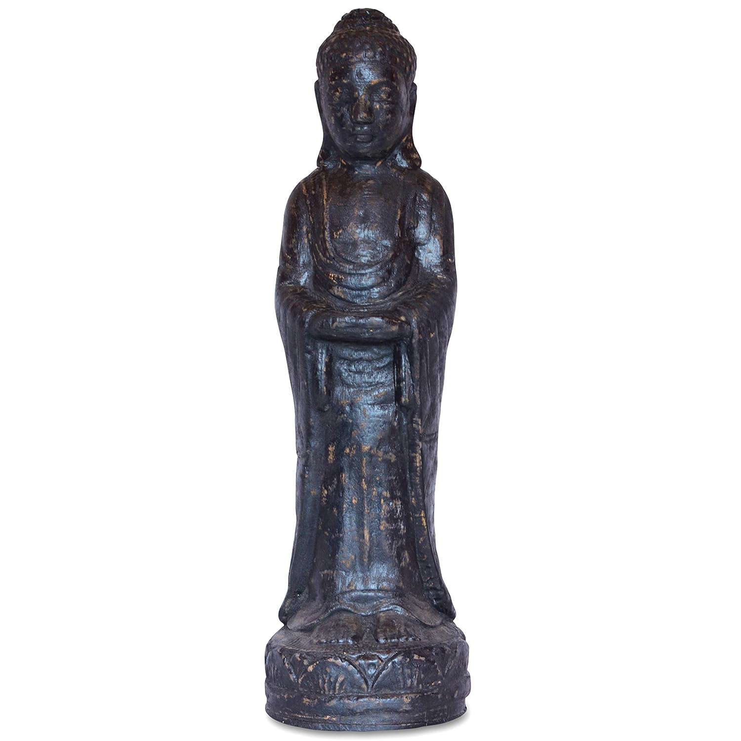 Best Buddhist Temple Garden Statue