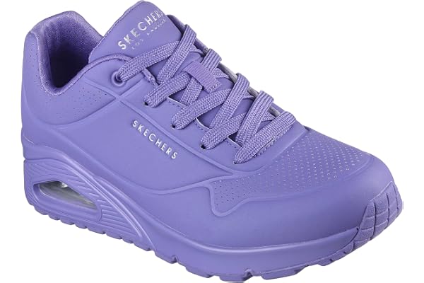Skechers Womens Uno - Stand on Air Sneakers Sneaker