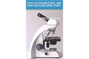 Microscopes: How to choose them, use them, and look after them